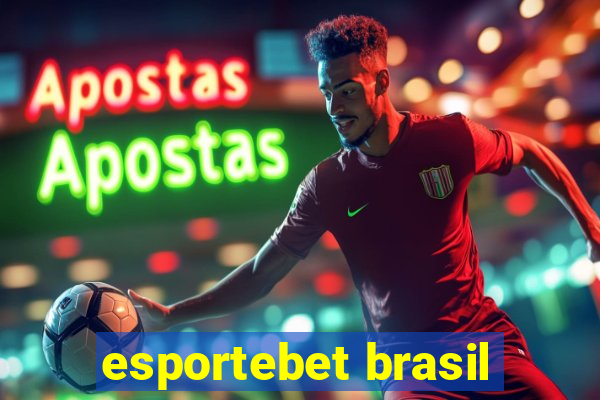 esportebet brasil